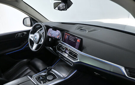 BMW X5, 2019 год, 5 749 000 рублей, 9 фотография
