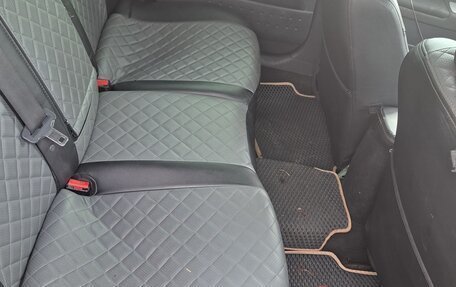 Renault Megane III рестайлинг, 2007 год, 360 000 рублей, 6 фотография