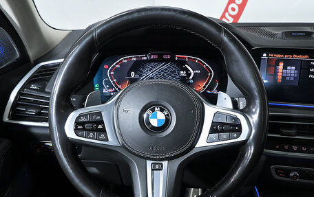 BMW X5, 2019 год, 5 749 000 рублей, 10 фотография