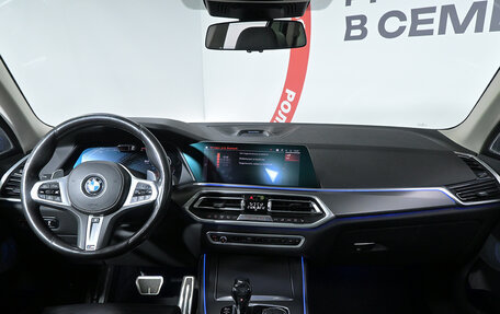 BMW X5, 2019 год, 5 749 000 рублей, 8 фотография