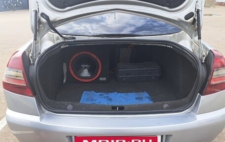 Renault Megane III рестайлинг, 2007 год, 360 000 рублей, 5 фотография