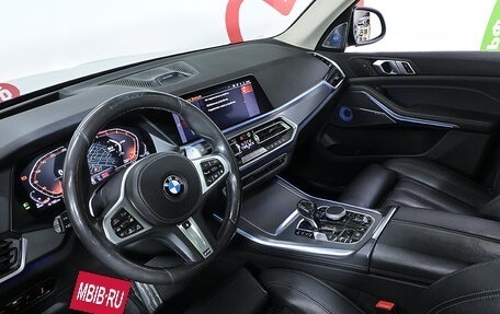 BMW X5, 2019 год, 5 749 000 рублей, 7 фотография