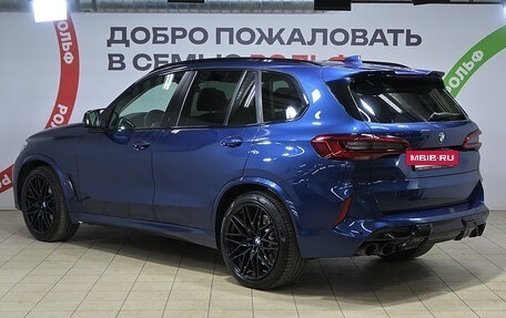 BMW X5, 2019 год, 5 749 000 рублей, 6 фотография