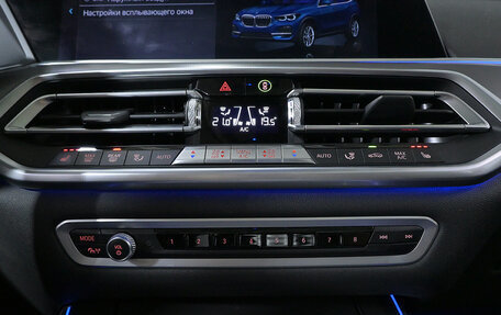 BMW X5, 2019 год, 5 749 000 рублей, 19 фотография