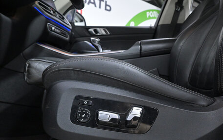 BMW X5, 2019 год, 5 749 000 рублей, 18 фотография