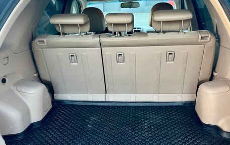 KIA Sportage II, 2007 год, 830 000 рублей, 16 фотография