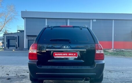 KIA Sportage II, 2007 год, 830 000 рублей, 5 фотография