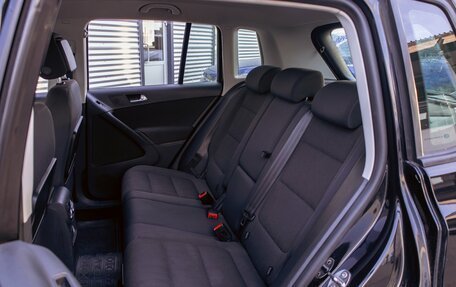 Volkswagen Tiguan I, 2013 год, 1 395 000 рублей, 17 фотография