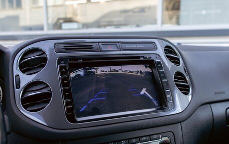 Volkswagen Tiguan I, 2013 год, 1 395 000 рублей, 14 фотография