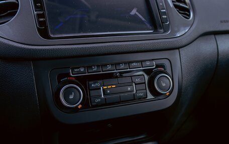 Volkswagen Tiguan I, 2013 год, 1 395 000 рублей, 15 фотография