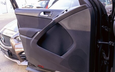Volkswagen Tiguan I, 2013 год, 1 395 000 рублей, 12 фотография