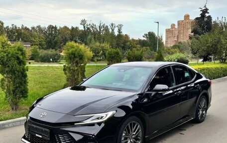 Toyota Camry, 2026 год, 4 500 000 рублей, 1 фотография