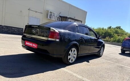 Opel Vectra C рестайлинг, 2006 год, 340 000 рублей, 1 фотография
