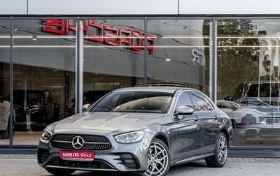 Mercedes-Benz E-Класс, 2020 год, 4 649 000 рублей, 1 фотография
