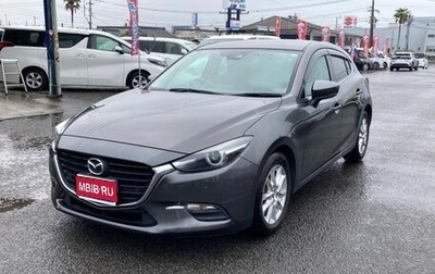 Mazda Axela, 2018 год, 860 333 рублей, 1 фотография