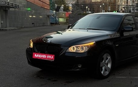 BMW 5 серия, 2008 год, 1 290 000 рублей, 1 фотография