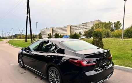 Toyota Camry, 2026 год, 4 500 000 рублей, 3 фотография