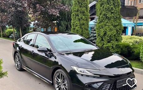Toyota Camry, 2026 год, 4 500 000 рублей, 2 фотография