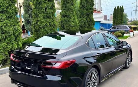 Toyota Camry, 2026 год, 4 500 000 рублей, 4 фотография