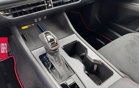 Toyota Camry, 2026 год, 4 500 000 рублей, 7 фотография