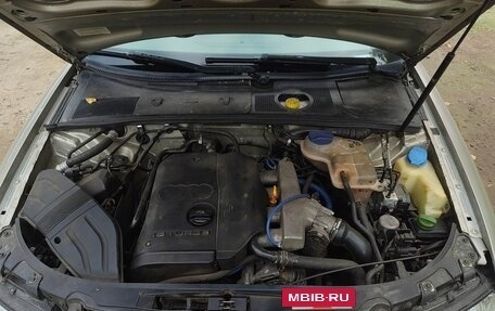 Audi A4, 2001 год, 450 000 рублей, 5 фотография
