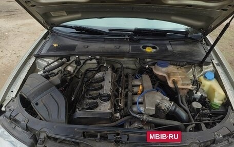 Audi A4, 2001 год, 450 000 рублей, 6 фотография