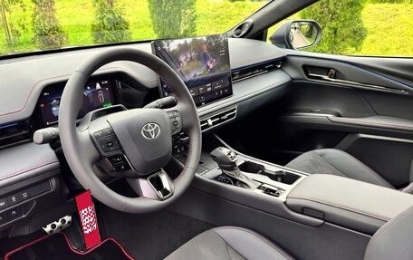 Toyota Camry, 2026 год, 4 500 000 рублей, 6 фотография