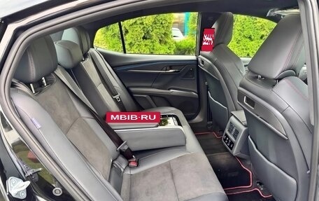 Toyota Camry, 2026 год, 4 500 000 рублей, 10 фотография