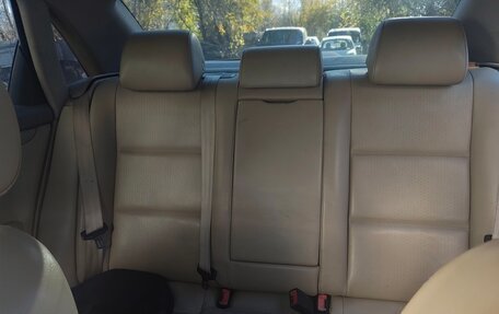Audi A4, 2001 год, 450 000 рублей, 11 фотография