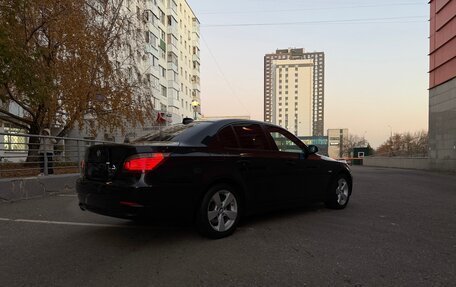 BMW 5 серия, 2008 год, 1 290 000 рублей, 4 фотография