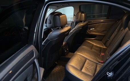 BMW 5 серия, 2008 год, 1 290 000 рублей, 6 фотография