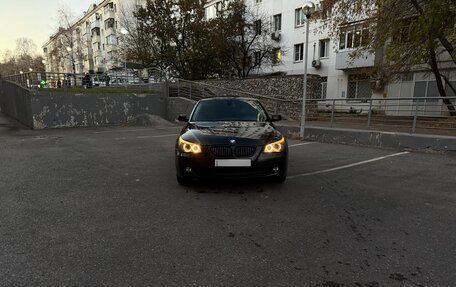 BMW 5 серия, 2008 год, 1 290 000 рублей, 2 фотография