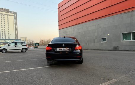 BMW 5 серия, 2008 год, 1 290 000 рублей, 5 фотография