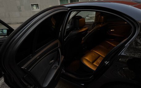 BMW 5 серия, 2008 год, 1 290 000 рублей, 7 фотография