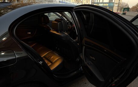 BMW 5 серия, 2008 год, 1 290 000 рублей, 9 фотография