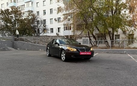 BMW 5 серия, 2008 год, 1 290 000 рублей, 3 фотография
