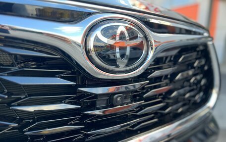 Toyota Highlander, 2026 год, 5 520 000 рублей, 8 фотография
