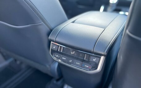 Toyota Highlander, 2026 год, 5 520 000 рублей, 17 фотография