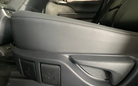 Toyota Highlander, 2026 год, 5 520 000 рублей, 29 фотография
