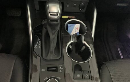 Toyota Highlander, 2026 год, 5 520 000 рублей, 34 фотография