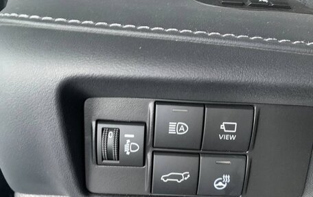 Toyota Highlander, 2026 год, 5 520 000 рублей, 35 фотография