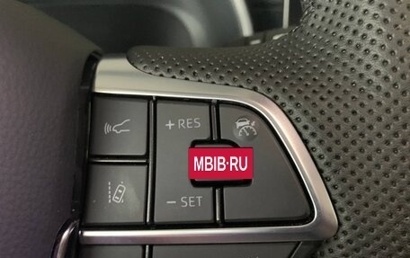 Toyota Highlander, 2026 год, 5 520 000 рублей, 37 фотография
