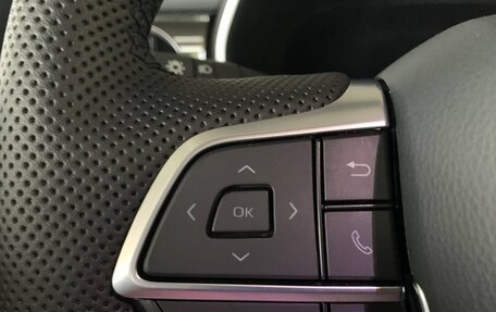 Toyota Highlander, 2026 год, 5 520 000 рублей, 36 фотография