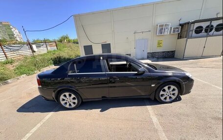 Opel Vectra C рестайлинг, 2006 год, 340 000 рублей, 2 фотография