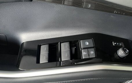 Toyota Highlander, 2026 год, 5 520 000 рублей, 39 фотография