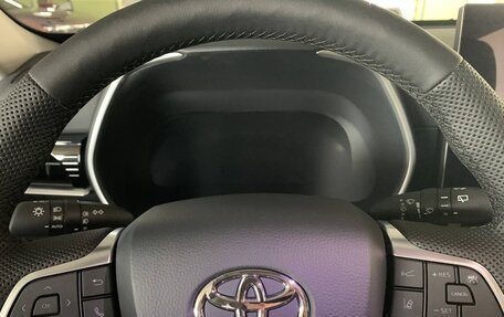 Toyota Highlander, 2026 год, 5 520 000 рублей, 38 фотография