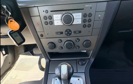 Opel Vectra C рестайлинг, 2006 год, 340 000 рублей, 4 фотография