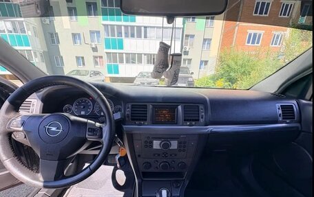 Opel Vectra C рестайлинг, 2006 год, 340 000 рублей, 5 фотография