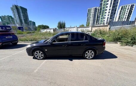Opel Vectra C рестайлинг, 2006 год, 340 000 рублей, 3 фотография