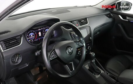 Skoda Octavia, 2019 год, 1 999 900 рублей, 7 фотография